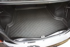 Kofferbakmat Dacia Logan II Sedan 4drs 03.2013-2020