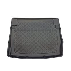 Kofferbakmat BMW 1 (F20) / (F21) X-drive Hatchback 3/5drs 10.2011- / 09.2012-06.2019