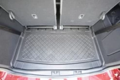Kofferbakmat Volkswagen Caddy Maxi V (Caddy, Life, Style, Move, Kombi) C/5 11.2020-heden / Ford Tourneo Connect III V/5 05.2022-heden; 5-7 Pers. Uitvoering -Mijn auto-onderdelenwinkel naar de jouwe. 0a5cc88cf9a33f3c33b7c1e8e0f4857be85dfee0