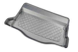 Kofferbakmat Honda Jazz IV Hybrid E:HEV / Jazz Crosstar Hybrid E:HEV HB/5 06.2020> 5 Kofferbakmat Honda Jazz IV Hybrid E:HEV / Jazz Crosstar Hybrid E:HEV HB/5 06.2020> - Afbeelding 4