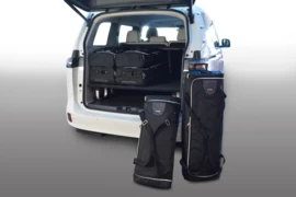 Reistassenset Volkswagen 4 Reistassenset Volkswagen - Afbeelding 2