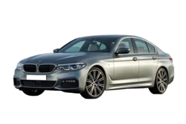 Kofferbakmat BMW 5 (G30) 02.2017-09.2023 En Facelift 2020> 7 Kofferbakmat BMW 5 (G30) 02.2017-09.2023 En Facelift 2020> - Afbeelding 5