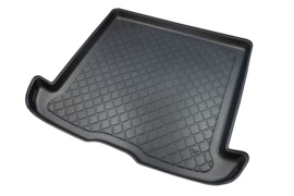 Kofferbakmat Volvo V50 2004 - 2010 5 Kofferbakmat Volvo V50 2004 - 2010 - Afbeelding 3