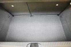 Kofferbakmat Clio IV Grandtour 2013-2021 (lage Positie)