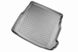 Kofferbakmat Mercedes C W 206 Plug-in Hybrid S/4 06.2021-heden 4 Kofferbakmat Mercedes C W 206 Plug-in Hybrid S/4 06.2021-heden - Afbeelding 2