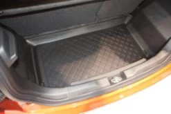Kofferbakmat Suzuki Ignis III Hatchback/5 01.2017> (back Seat Fixed) -Mijn auto-onderdelenwinkel naar de jouwe. 14e319b14a0af7ff1caf27214578dce835c31313