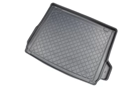 Kofferbakmat BMW X3 (G01) 11.2017-> En De IX3 (G08) 2021> 5 Kofferbakmat BMW X3 (G01) 11.2017-> En De IX3 (G08) 2021> - Afbeelding 3