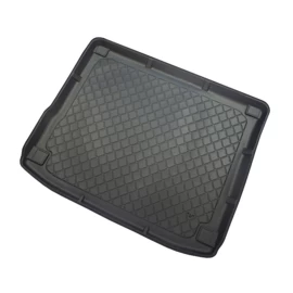 Kofferbakmat Volkswagen Touareg II 4x4 5drs 02.2010- 6 Kofferbakmat Volkswagen Touareg II 4x4 5drs 02.2010- - Afbeelding 4