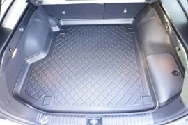 Kofferbakmat Kia Ceed (CD) Plug-in Hybrid Combi SW C/5 01.2020- 6 Kofferbakmat Kia Ceed (CD) Plug-in Hybrid Combi SW C/5 01.2020- - Afbeelding 4