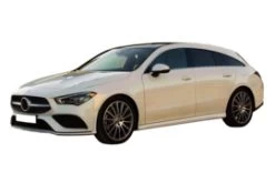 Kofferbakmat Mercedes CLA Shooting Brake (X118) 09.2019-heden -Mijn auto-onderdelenwinkel naar de jouwe. 17f9024aaaf6f718ae0f49846d425608434d5dea
