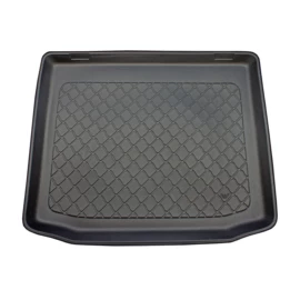 Kofferbakmat Mitsubishi ASX+ Facelift 2019 05.2010-12.2021 / Citroen C4 Aircross 05.2012-03.2017 / Peugeot 4008 05.2012-2017 SUV/5 4 Kofferbakmat Mitsubishi ASX+ Facelift 2019 05.2010-12.2021 / Citroen C4 Aircross 05.2012-03.2017 / Peugeot 4008 05.2012-2017 SUV/5 - Afbeelding 2