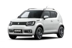 Kofferbakmat Suzuki Ignis III Hatchback/5 01.2017> (back Seat Fixed) -Mijn auto-onderdelenwinkel naar de jouwe. 1afb63c2f8c0cb6aea99105ddae3d1beb2a1da94