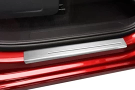 Nissan Micra K12 (2002-2010) Hatchback 3 - One Line Instaplijsten 5 Nissan Micra K12 (2002-2010) Hatchback 3 - One Line Instaplijsten - Afbeelding 3