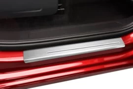 Pel Astra H GTC (2005-2012) Hatchback 3 - One Line Instaplijsten 5 Pel Astra H GTC (2005-2012) Hatchback 3 - One Line Instaplijsten - Afbeelding 3