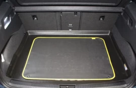 CARBOX Kofferbakmat Cupra Born 2021> 10 CARBOX Kofferbakmat Cupra Born 2021> - Afbeelding 8