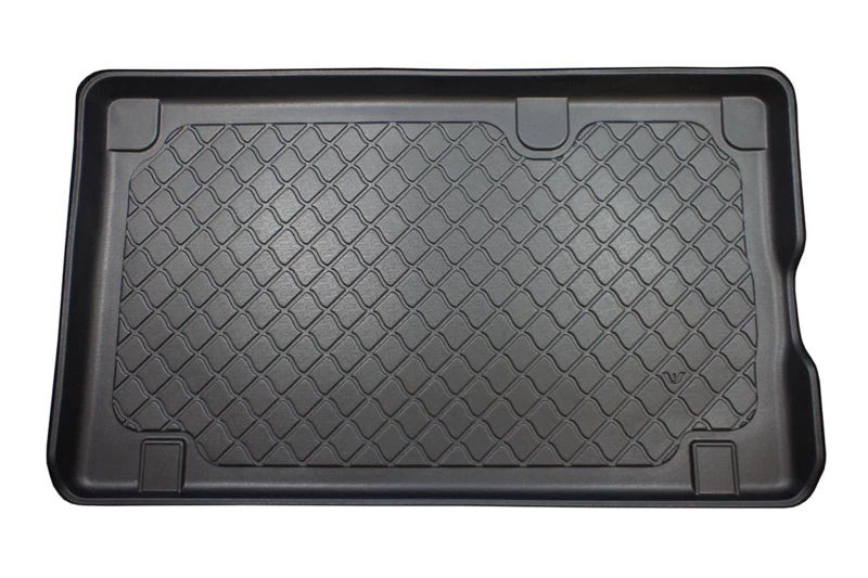 Kofferbakmat Fiat Scudo II Panorama VAN/MINIVAN 5drs 2007- / Peugeot Expert Tepee VAN/MINIVAN L2 5drs (achter 3e Rij Stoelen) Bj 2007- / Citroen Jumpy 2007-09.2016 (behind The 3rd Row Of Seats) 3 Kofferbakmat Fiat Scudo II Panorama VAN/MINIVAN 5drs 2007- / Peugeot Expert Tepee VAN/MINIVAN L2 5drs (achter 3e Rij Stoelen) Bj 2007- / Citroen Jumpy 2007-09.2016 (behind The 3rd Row Of Seats)