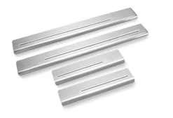 BMW 3 E36 (1990-1999) KombiSedan 54 - One Line Instaplijsten