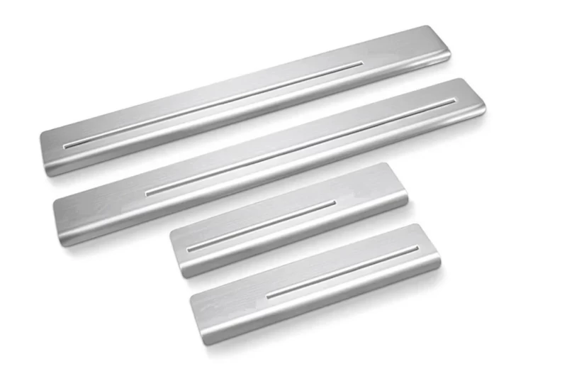 BMW 3 E36 (1990-1999) KombiSedan 54 - One Line Instaplijsten 3 BMW 3 E36 (1990-1999) KombiSedan 54 - One Line Instaplijsten