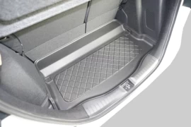 Kofferbakmat Honda Jazz IV Hybrid E:HEV / Jazz Crosstar Hybrid E:HEV HB/5 06.2020> 8 Kofferbakmat Honda Jazz IV Hybrid E:HEV / Jazz Crosstar Hybrid E:HEV HB/5 06.2020> - Afbeelding 7