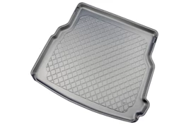 Kofferbakmat Mercedes C W 206 T / C W 206 T All-Terrain Combi 06.2021-heden; Niet Voor Plug-in Hybride 4 Kofferbakmat Mercedes C W 206 T / C W 206 T All-Terrain Combi 06.2021-heden; Niet Voor Plug-in Hybride - Afbeelding 2