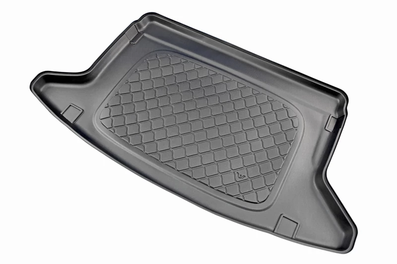 Kofferbakmat Kia Ceed III (CD) (Hatchback / 5) (lower Boot) 06.2018> + Facelift 2021 3 Kofferbakmat Kia Ceed III (CD) (Hatchback / 5) (lower Boot) 06.2018> + Facelift 2021