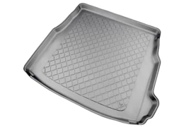 Kofferbakmat Mercedes C W 206 Plug-in Hybrid S/4 06.2021-heden 5 Kofferbakmat Mercedes C W 206 Plug-in Hybrid S/4 06.2021-heden - Afbeelding 3