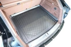 Kofferbakmat Porsche Cayenne III (PO536) E-Hybrid SUV/5 05.2018- / Porsche Cayenne III E-Hybrid Coupe SUV/5 08.2019-heden, Ook Voor Modellen Met Rails -Mijn auto-onderdelenwinkel naar de jouwe. 29192dc2f97f1a1a743ed170acaf2bb8226dbec4