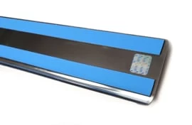 Citroen C4 Picasso I (2006-2013) VAN 5 - One Line Instaplijsten 6 Citroen C4 Picasso I (2006-2013) VAN 5 - One Line Instaplijsten - Afbeelding 4