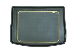 CARBOX Kofferbakmat Cupra Born 2021> 11 CARBOX Kofferbakmat Cupra Born 2021> - Afbeelding 9