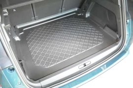 Kofferbakmat Citroen C5 Aircross SUV/5 02.2019> Niet Geschikt Voor Plug-in Hybrid 8 Kofferbakmat Citroen C5 Aircross SUV/5 02.2019> Niet Geschikt Voor Plug-in Hybrid - Afbeelding 6