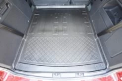 Kofferbakmat Volkswagen Caddy Maxi V (Caddy, Life, Style, Move, Kombi) C/5 11.2020-heden / Ford Tourneo Connect III V/5 05.2022-heden; 5-7 Pers. Uitvoering -Mijn auto-onderdelenwinkel naar de jouwe. 2af00c9194653469de246d3b8b565ee5596383c2