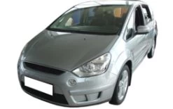 Kofferbakmat Ford S-Max I; 7 Zitpl. 05.2006-08.2015 -Mijn auto-onderdelenwinkel naar de jouwe. 2bf51200f299f5e9a74b77c53f469ad3f033d19a 1