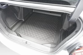 Kofferbakmat Citroen C4 X 2022-heden / Citroen E-C4 X (electric) 2022-heden 7 Kofferbakmat Citroen C4 X 2022-heden / Citroen E-C4 X (electric) 2022-heden - Afbeelding 5