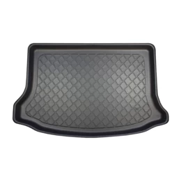 Kofferbakmat Volvo V40 II & Cross Country 07.2012-> 5 Kofferbakmat Volvo V40 II & Cross Country 07.2012-> - Afbeelding 3