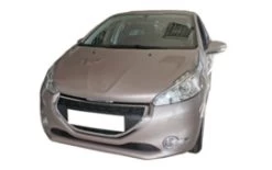 Kofferbakmat Peugeot 208 Hatchback 3/5drs 03.2012-06.2019 / Citroen C3 III Hatchback 3/5drs 01.2017 - -Mijn auto-onderdelenwinkel naar de jouwe. 2fa291095b302b54301c29cd1718119a24a906b0