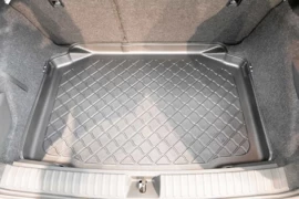 Kofferbakmat Skoda Kamiq (onderste Laadvloer) V.a. 09.2019> 6 Kofferbakmat Skoda Kamiq (onderste Laadvloer) V.a. 09.2019> - Afbeelding 4