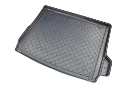 Kofferbakmat BMW X3 (G01) 11.2017-> En De IX3 (G08) 2021> 6 Kofferbakmat BMW X3 (G01) 11.2017-> En De IX3 (G08) 2021> - Afbeelding 4
