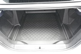 Kofferbakmat Citroen C4 X 2022-heden / Citroen E-C4 X (electric) 2022-heden 6 Kofferbakmat Citroen C4 X 2022-heden / Citroen E-C4 X (electric) 2022-heden - Afbeelding 4