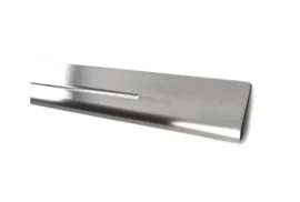 Toyota Corolla (2013-2018) Sedan 4- One Line Instaplijsten 4 Toyota Corolla (2013-2018) Sedan 4- One Line Instaplijsten - Afbeelding 2