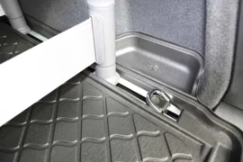 Kofferbakmat BMW X3 (G01) 11.2017-> En De IX3 (G08) 2021> 12 Kofferbakmat BMW X3 (G01) 11.2017-> En De IX3 (G08) 2021> - Afbeelding 10