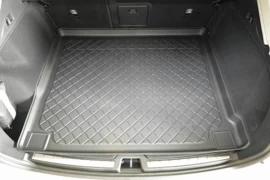 Kofferbakmat Volvo XC60 (I/II) 10.2008-heden 5 Kofferbakmat Volvo XC60 (I/II) 10.2008-heden - Afbeelding 3