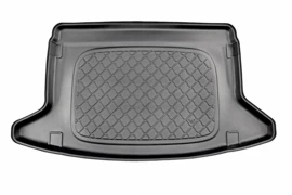 Kofferbakmat Kia Ceed III (CD) (Hatchback / 5) (lower Boot) 06.2018> + Facelift 2021 7 Kofferbakmat Kia Ceed III (CD) (Hatchback / 5) (lower Boot) 06.2018> + Facelift 2021 - Afbeelding 5