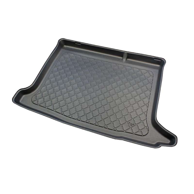 Kofferbakmat Dacia Sandero II Hatchback 5drs 12.2012- / Stepway II Hatchback 5drs 12.2012- 3 Kofferbakmat Dacia Sandero II Hatchback 5drs 12.2012- / Stepway II Hatchback 5drs 12.2012-