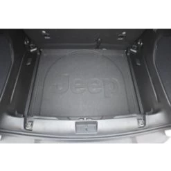 Kofferbakmat Jeep Renegade V.a. Bj 09.2014-heden En Jeep Renegade E-Hybrid (mild-hybrid) SUV/5 02.2022-heden -Mijn auto-onderdelenwinkel naar de jouwe. 426b1a7b68dda432e4afd3a3748880ac3156148d