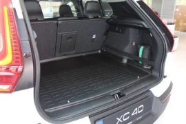 CARBOX Kofferbakmat Volvo XC40 11/2017 - Heden 4 CARBOX Kofferbakmat Volvo XC40 11/2017 - Heden - Afbeelding 2