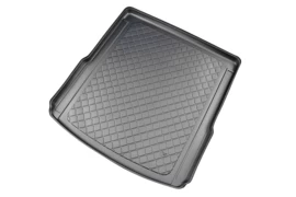 Kofferbakmat Audi A6 (C8) Avant (station) 2018- Heden 6 Kofferbakmat Audi A6 (C8) Avant (station) 2018- Heden - Afbeelding 4