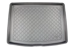 Kofferbakmat Mercedes GLA (H247) Plug-in Hybrid SUV/5 04.2020-heden