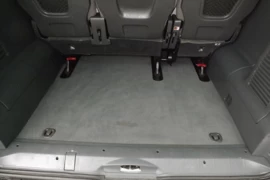 Kofferbakmat Fiat Scudo II Panorama VAN/MINIVAN 5drs 2007- / Peugeot Expert Tepee VAN/MINIVAN L2 5drs (achter 3e Rij Stoelen) Bj 2007- / Citroen Jumpy 2007-09.2016 (behind The 3rd Row Of Seats) 6 Kofferbakmat Fiat Scudo II Panorama VAN/MINIVAN 5drs 2007- / Peugeot Expert Tepee VAN/MINIVAN L2 5drs (achter 3e Rij Stoelen) Bj 2007- / Citroen Jumpy 2007-09.2016 (behind The 3rd Row Of Seats) - Afbeelding 4