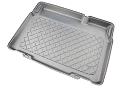 Kofferbakmat Citroen C3 Aircross II 2017> + Facelift 2021> 11 Kofferbakmat Citroen C3 Aircross II 2017> + Facelift 2021> - Afbeelding 9