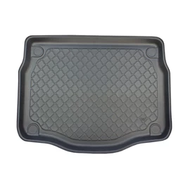 Kofferbakmat Citroen C4 Cactus 4x4 5drs 08.2014- 5 Kofferbakmat Citroen C4 Cactus 4x4 5drs 08.2014- - Afbeelding 3
